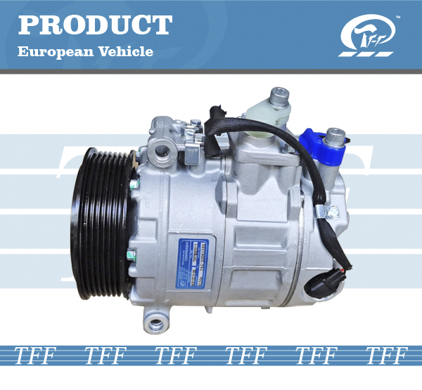 TFF037004 MB W211/203 7PK 6380