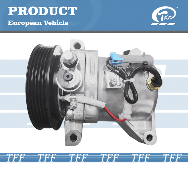 TFF021001 COMP. CALSONIC FIAT FIRE PAL./WE.1.0/1.3