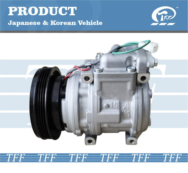 TFF024002 DOOSAN 10PA15C 4PK