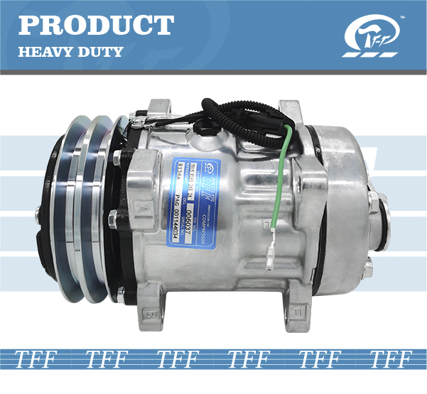 TFF006037 7H15 FLEX 24V 2A HORIZ 4860