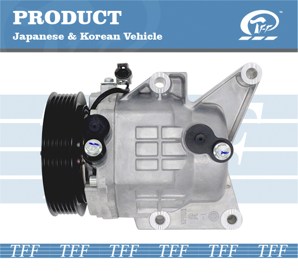 TFF036022 MAZDA MX-5 6PK 112 12V