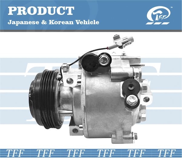 TFF044048 SUZUKI VITRA SX4