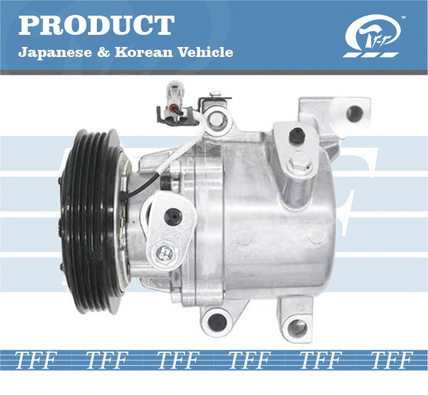 TFF044046 SUZUKI SWIFT