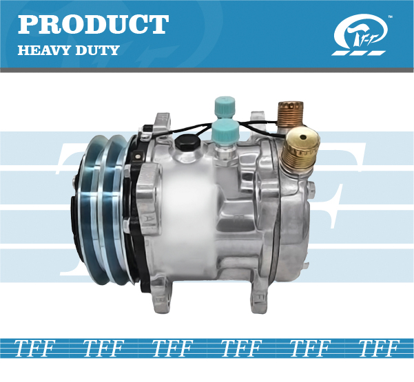 TFF001004 505 2A 12V 