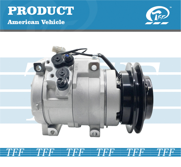 TFF058007 10S17V 1A 12V