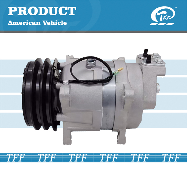 TFF058029 CAMC V5 2A 6LEG 001D-2A/TFF92600-UP ORG