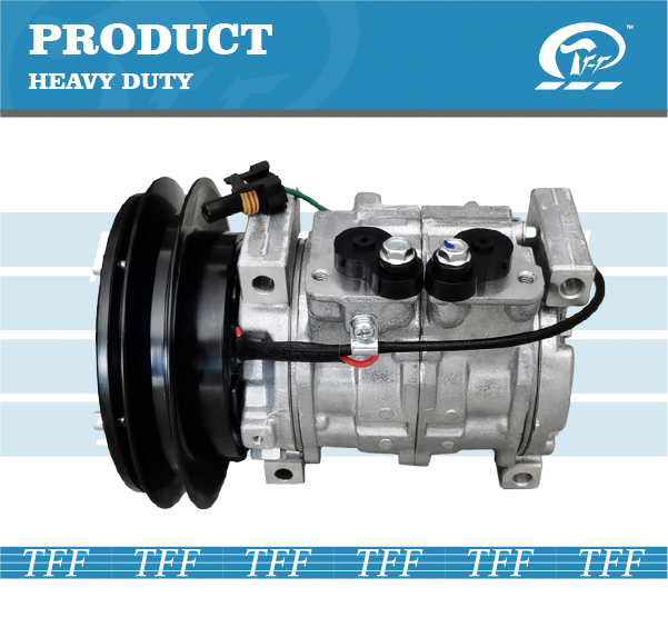 TFF066008 10S13C 152MM 1B 24V