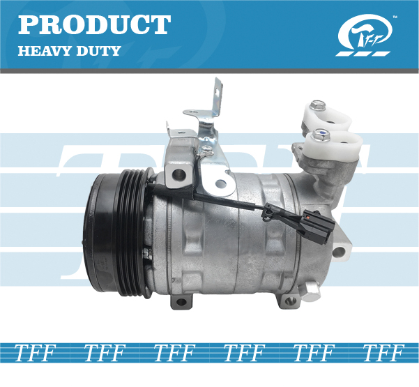 TFF075003 SUBARU FORESTER 4PK 08-10款