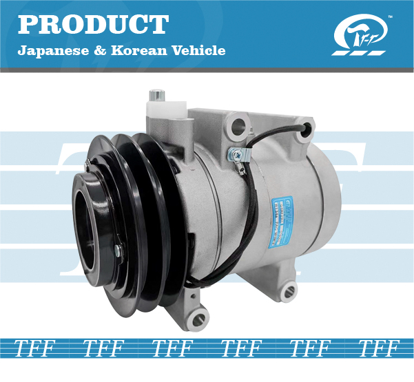 TFF076002 D-MAX 2.5