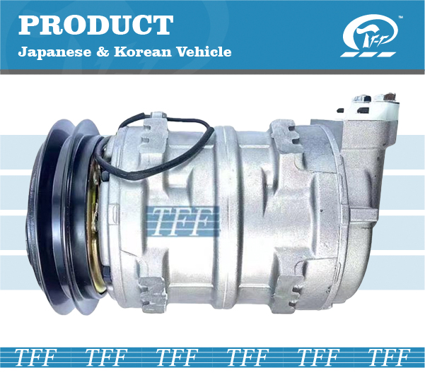 TFF076017 ISUZU NLR 12V ZEXEL-T68659A ORGL(SD 4LEG)18MM