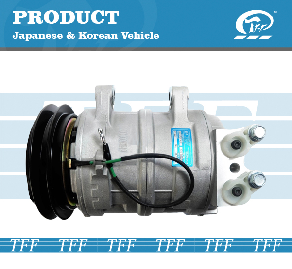 TFF076021 ISUZU NLR 24V 1A ZEXEL 18MM