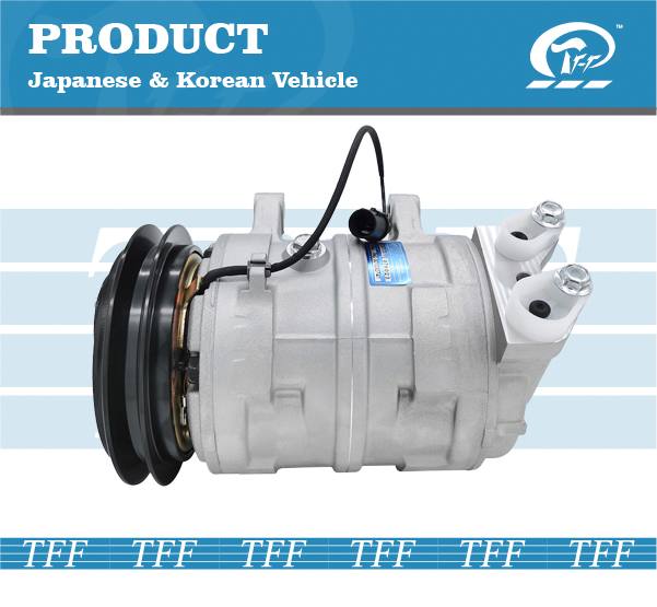 TFF076023 ISUZU NLR 12V 1A ZEXEL-T68659A ORGL(SD 4LEG)21MM