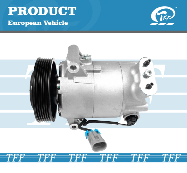 TFF078001 ZAFIRA2.2 5PK