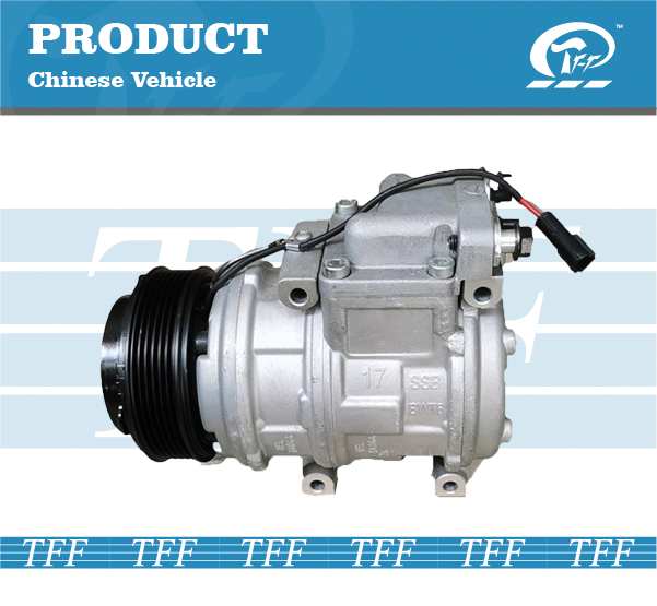 TFF082002 MAXUS SE10B17 6PK SD1062H9