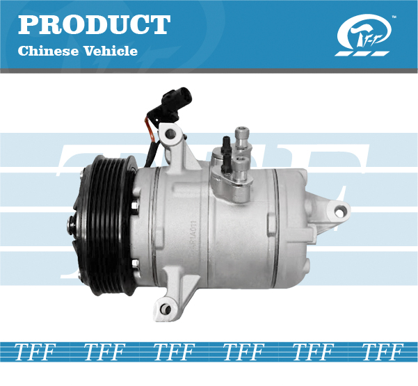 TFF082004 MAXUS T60 2.8 4WD 6PK R134(MAX 004)