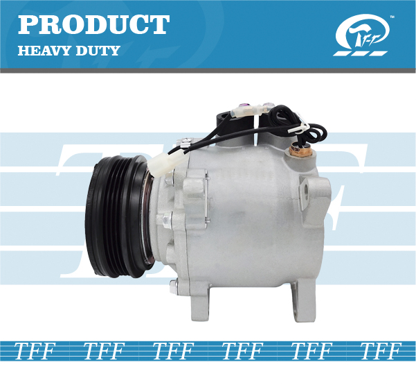 TFF085002 ZX AUTO